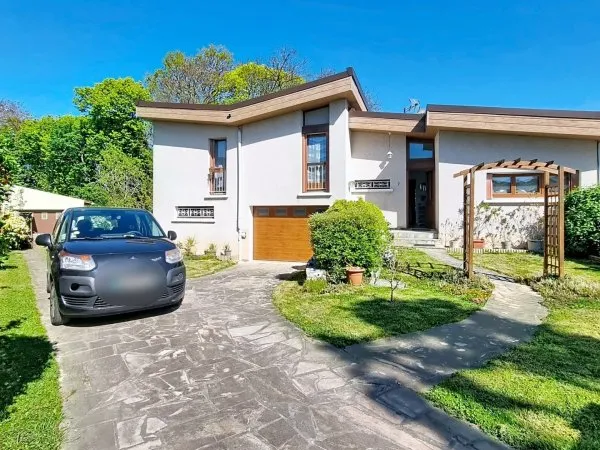 Maison 6 pièces 128 m²
