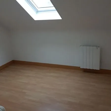 Appartement T2 25 m² Château Thierry O2400 Centre Ville