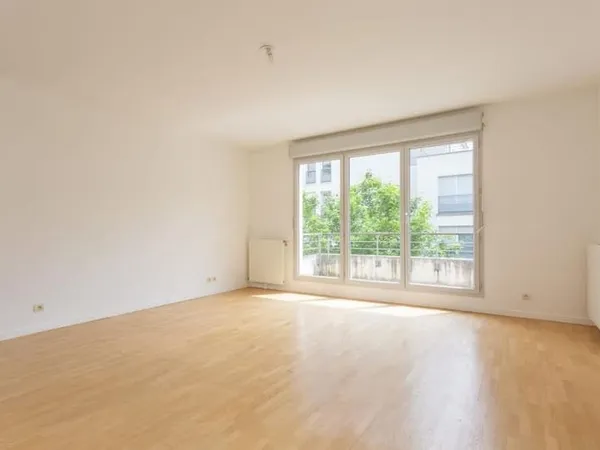 Appartement 5 pièces 94 m²
