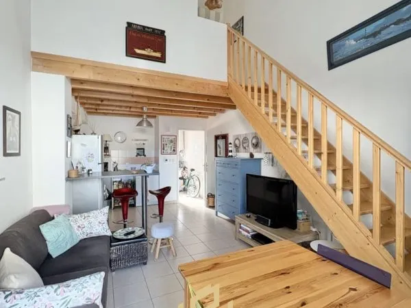 MAISONNETTE SAINT ROGATIEN