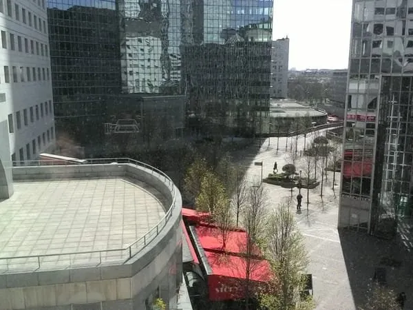 92 LA DEFENSE INVESTISSEMENT LOCATIF 2 PIECES