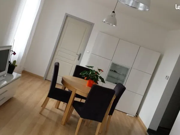 Grand meublé 73 m² - Parfait état - Quartier recherché