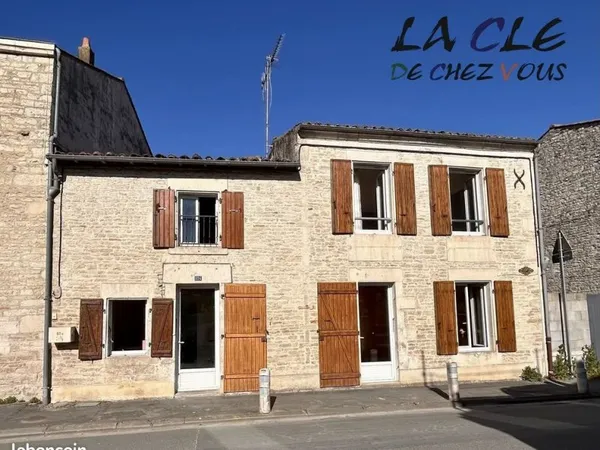 Maison 5 pièces 90 m²