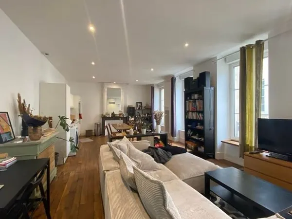 Appartement 2 pièces 88 m²