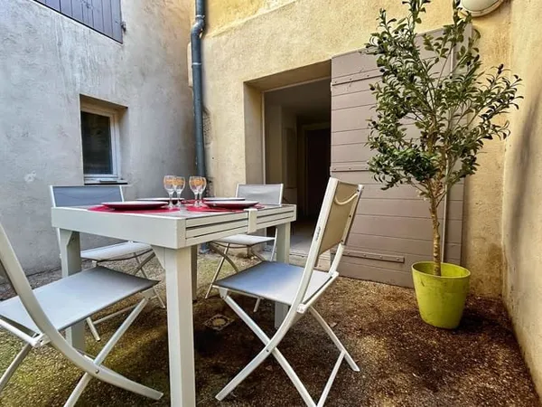 Maison 3 pièces 56 m²
