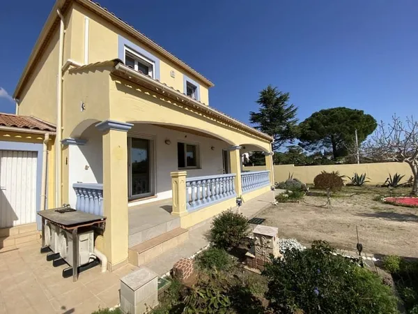 Maison 6 pièces 115 m²