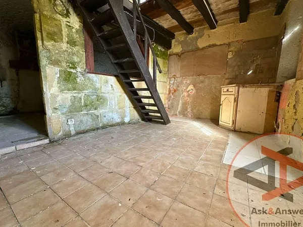 Maison Langeais 441 m2