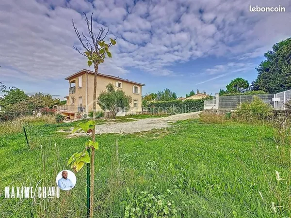 Villa 5 pièces 155 m²