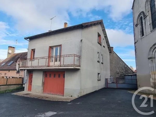 Maison 6 pièces 130 m²