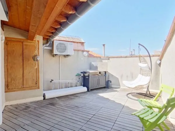 Maison 5 pièces 130 m²