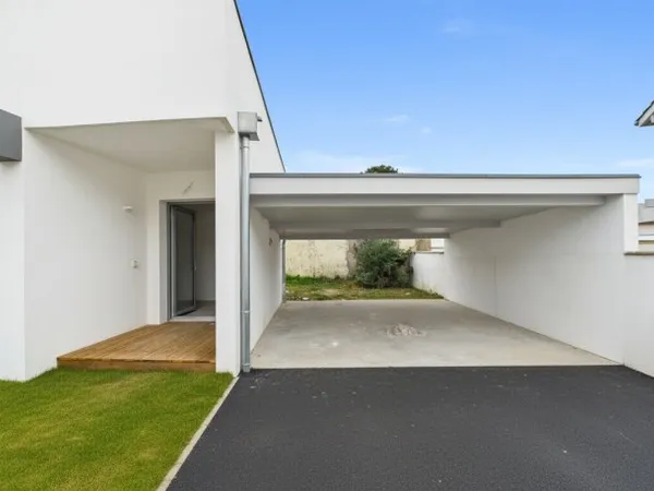 Maison 7 pièces 199 m²