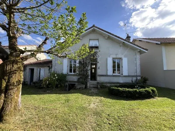 Maison 5 pièces 112 m²