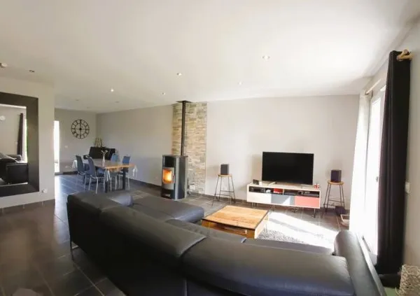 Maison 4 pièces 89 m²