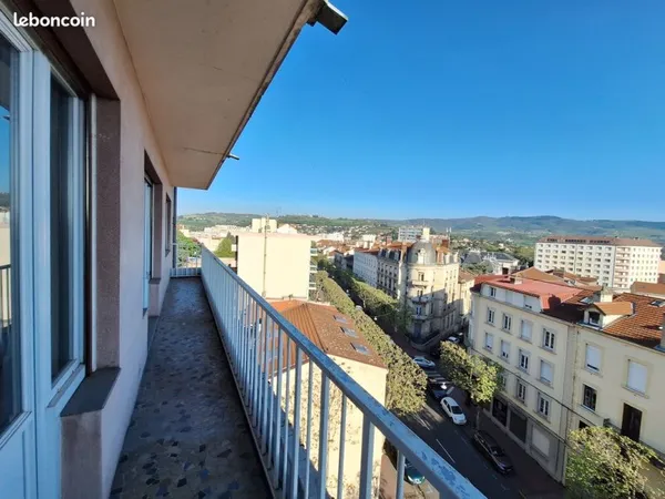 Vente appartement les ambassadeurs