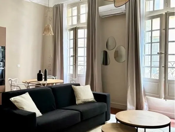 Location étudiante au coeur d'Aix en Provence