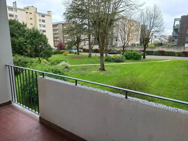 Appartement 3 pièces 77 m²