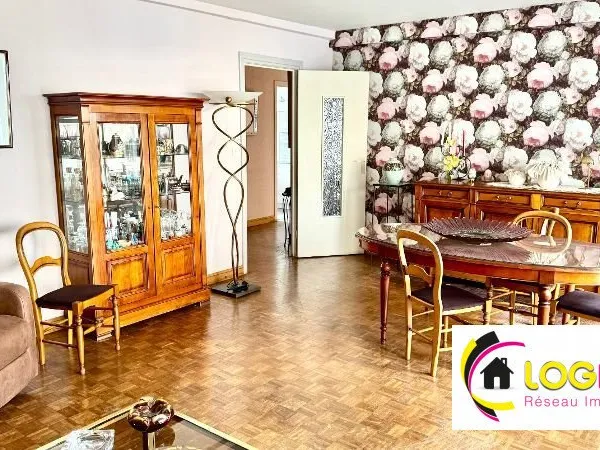 Appartement type 3