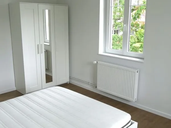 Chambre meublée dans résidence étudiante à Strasbourg