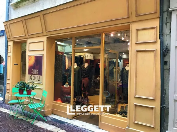 Boutique 0 pièce(s), PÉRIGUEUX