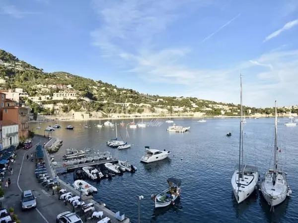 2/3P Villefranche-sur-Mer