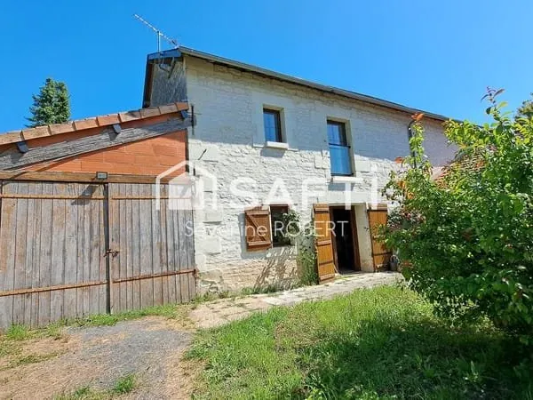 Maison 8 pièces 232 m²