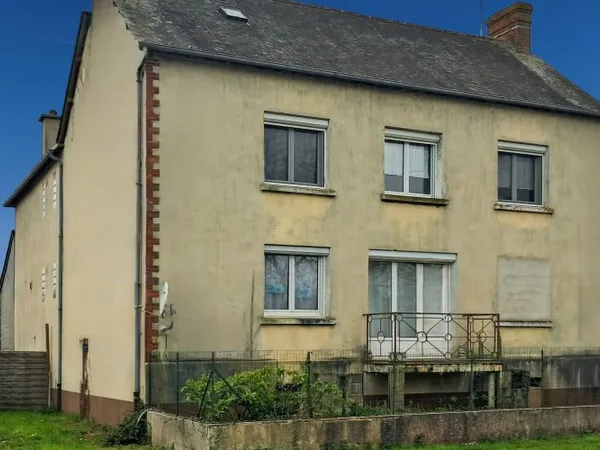 Maison 5 pièces 221 m²
