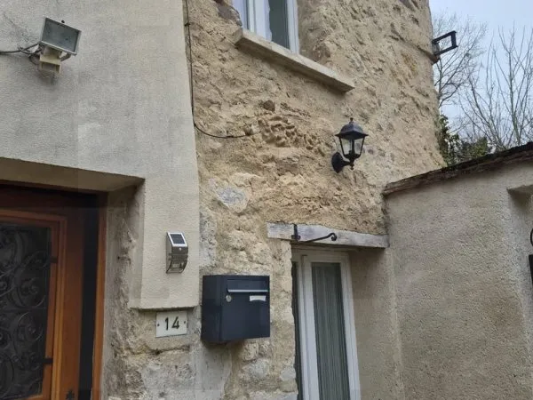 Maison 3 pièces 46 m²