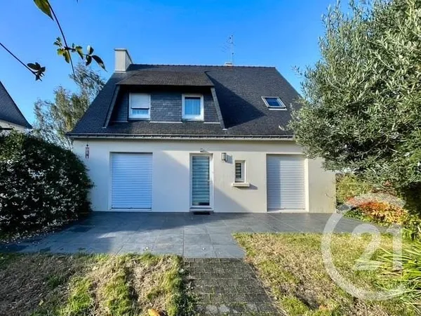 Maison 6 pièces 125 m²