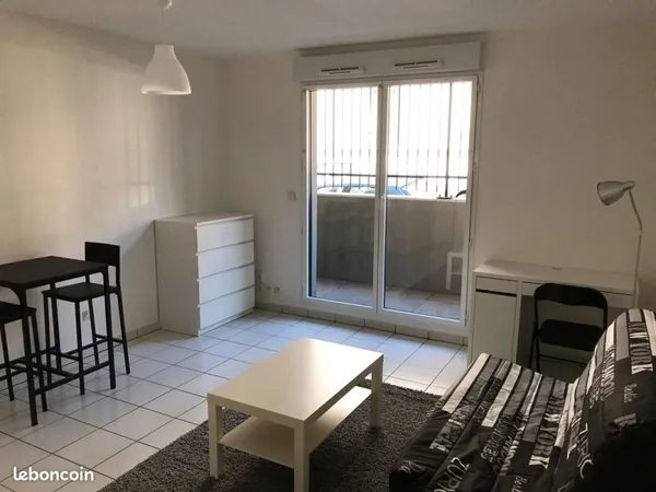 Location appartement Valmy