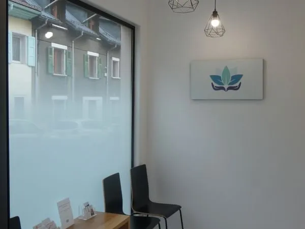 Location de cabinets paramédicaux partagés