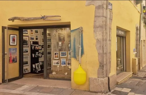 Local commercial 27 m²