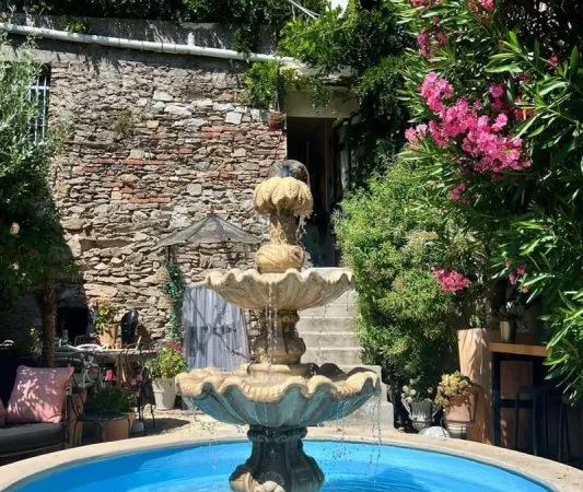 Vente maison