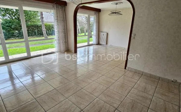 Appartement 5 pièces 95 m²