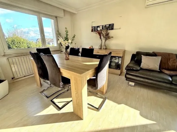Maison de luxe 7 pièces 153 m²