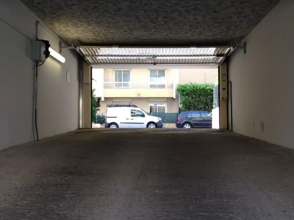 Parking à louer