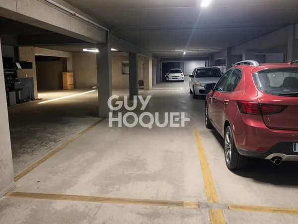 PARKING À VENDRE DE 12,00 M²