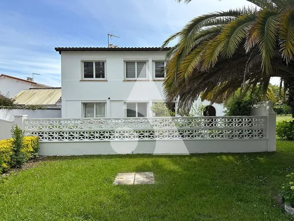 Maison Anglet 4 pièces 116 m2
