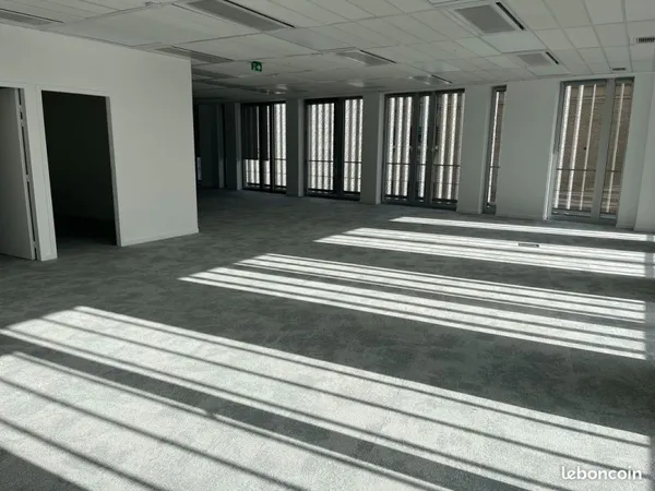 Sous-location de bureaux à Boulogne-Billancourt