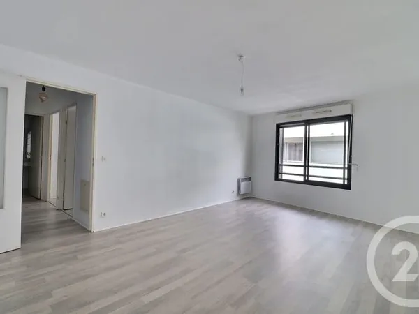Appartement 2 pièces 52 m²