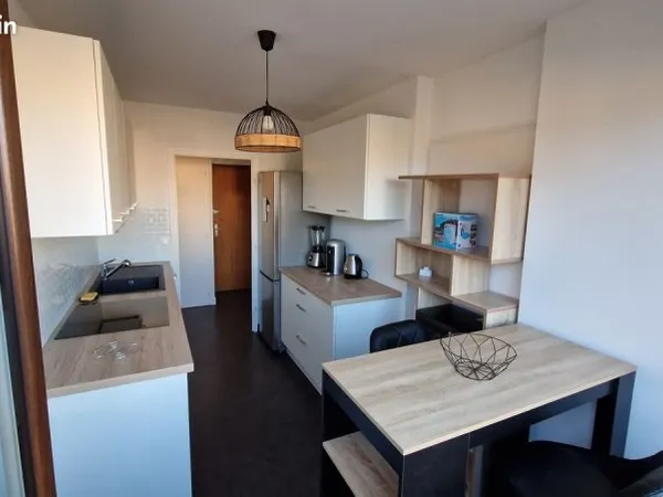 Colocation 2 chambres Gaillard proche douane