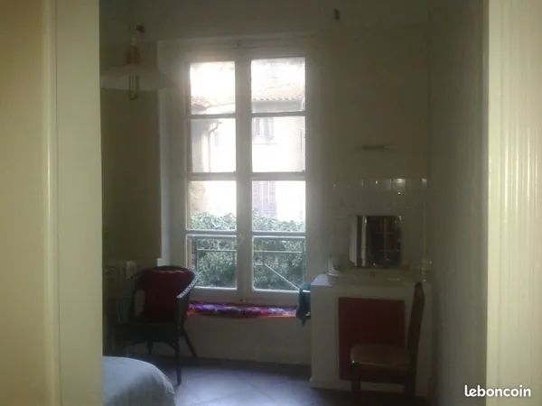 Petite Chambre Avignon Intra-muros