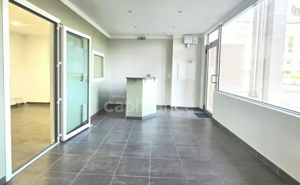 Local commercial 41 m²