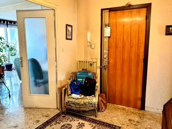 Appartement 4 pièces 86 m²