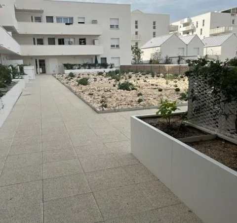 Appartement 4 pièces 82 m²