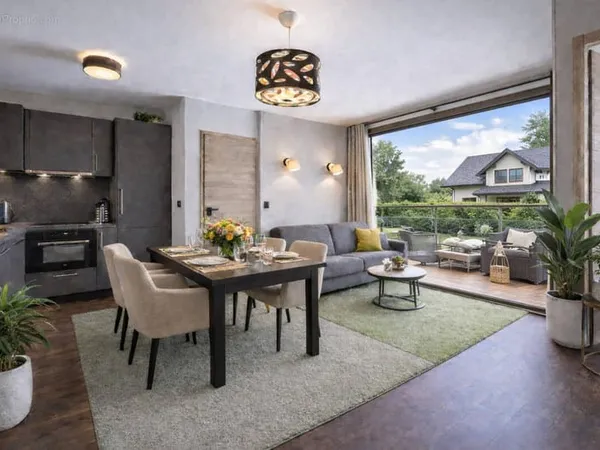 St Julien en Genevois centre ville T2/T3 325000€
