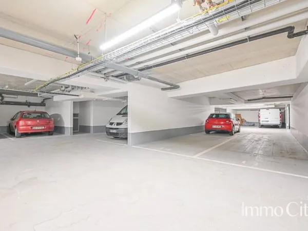 Parking 11 m²