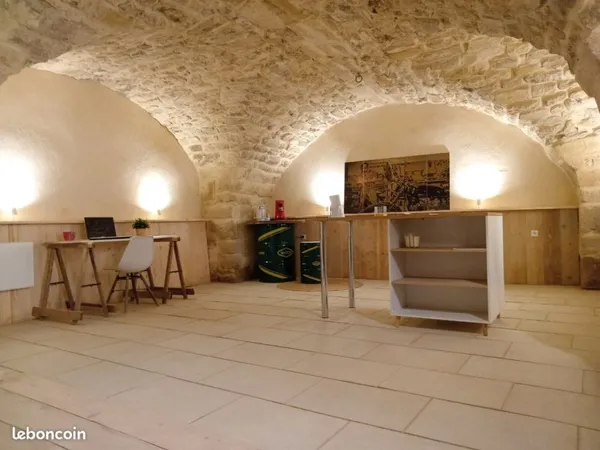 Commerce Vente Sommières   45000€