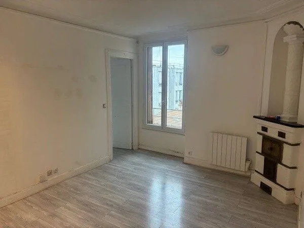 Appartement 2 pièces 32 m²