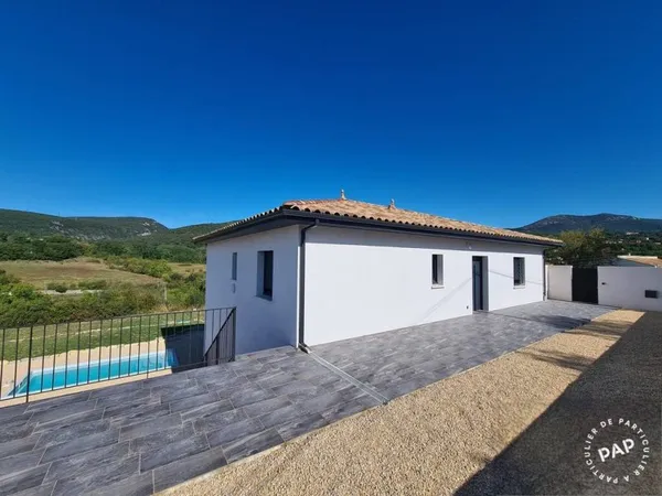 Maison 4 pièces 131 m²