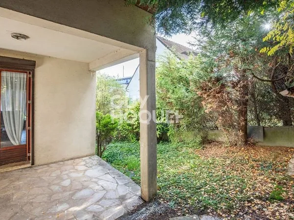Maison 6 pièces 133 m²